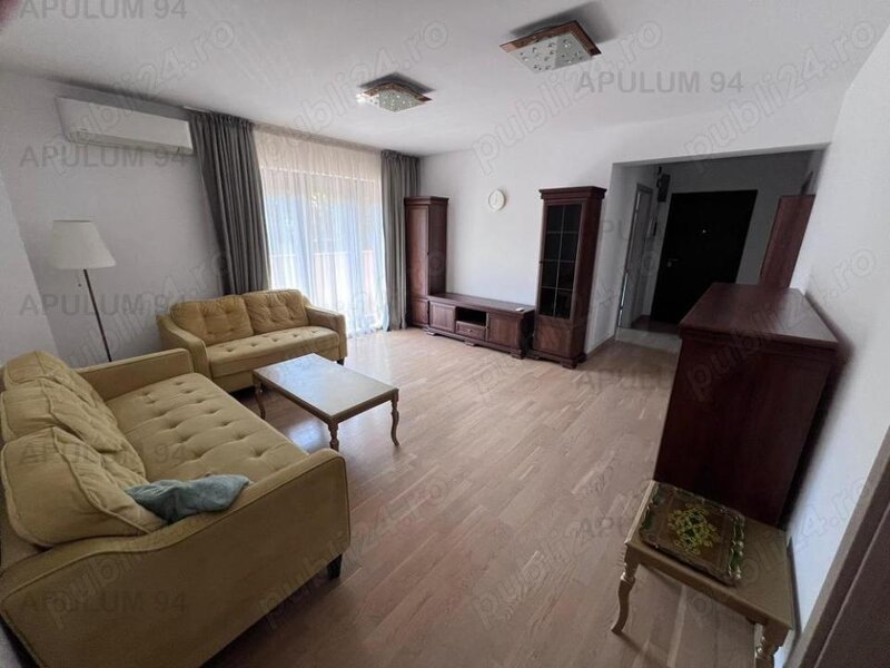 Banu Manta Inchiriere Apartament 3 cam